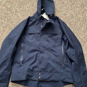 Nau Men jacket